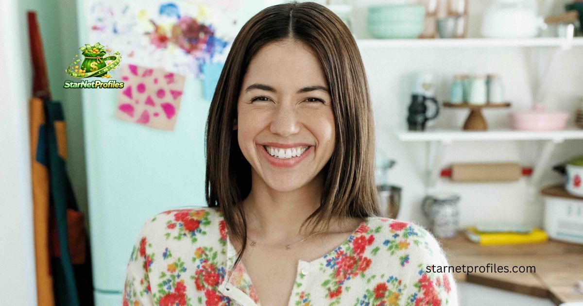 Molly Yeh