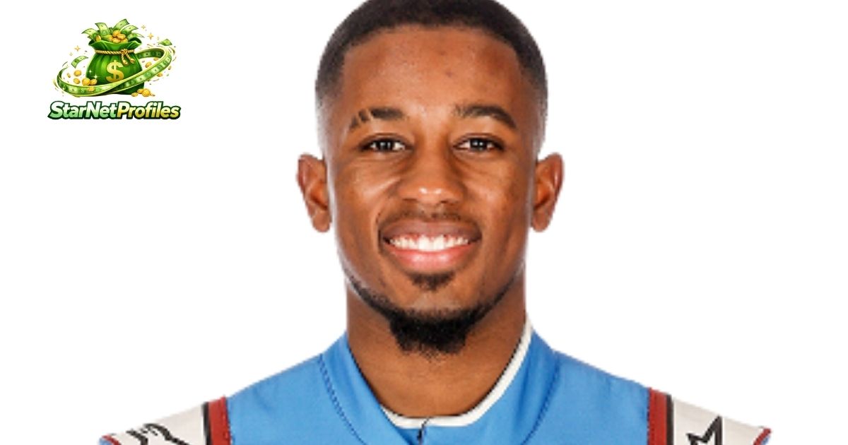 Raja Caruth