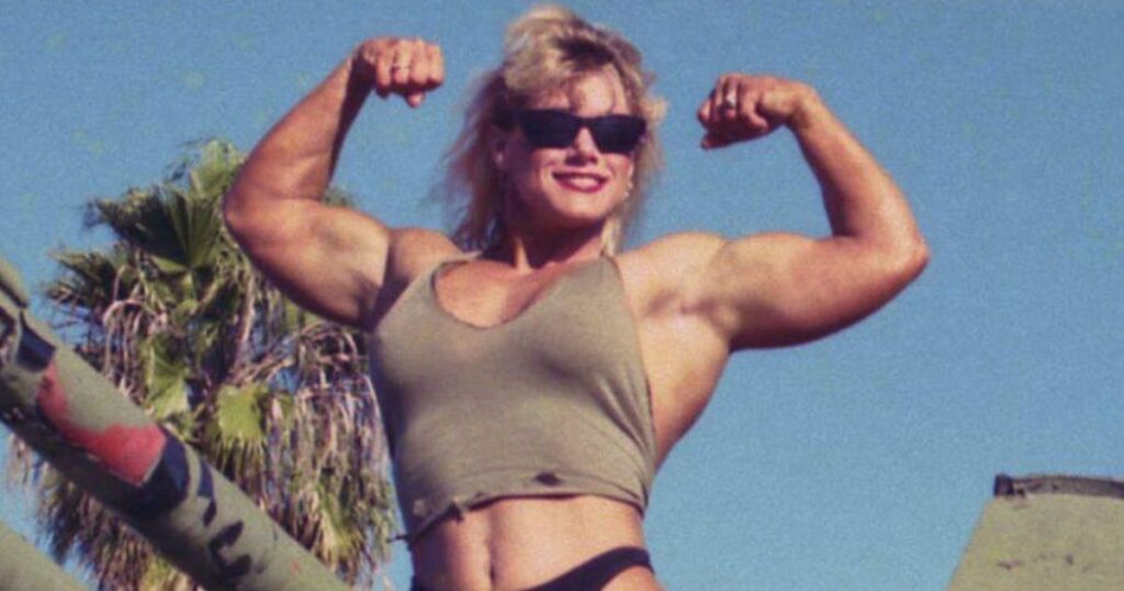 Sally McNeil