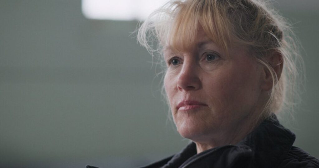 Sally McNeil