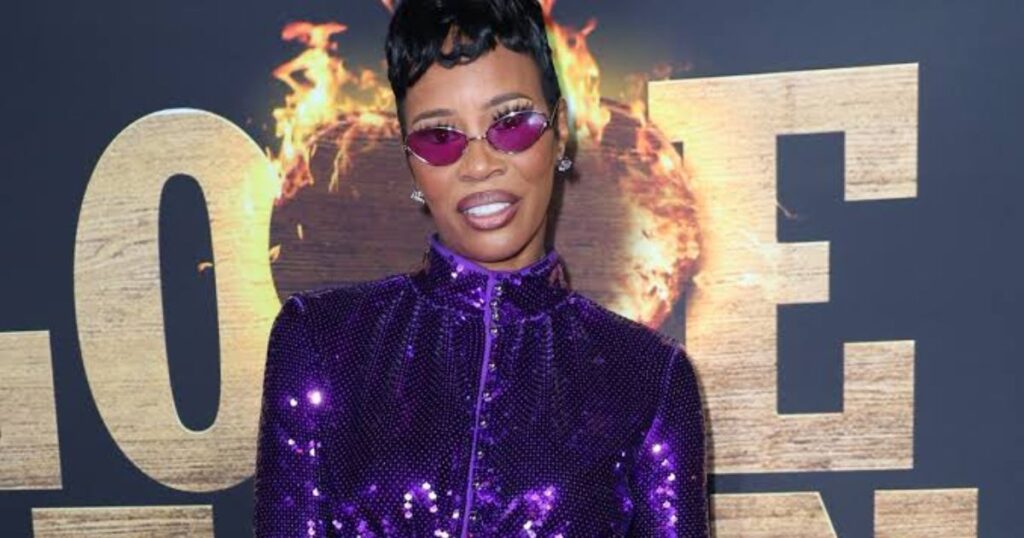 Tia Kemp’s net worth 