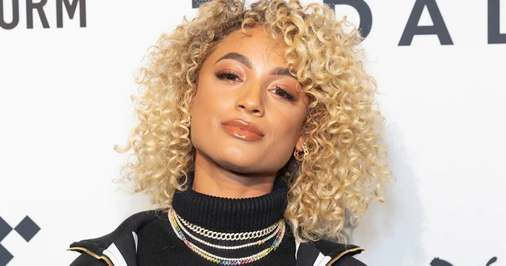 DaniLeigh