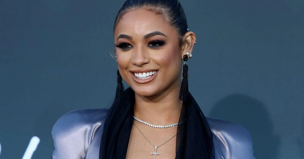 DaniLeigh