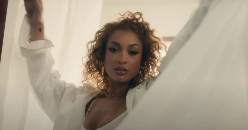 DaniLeigh