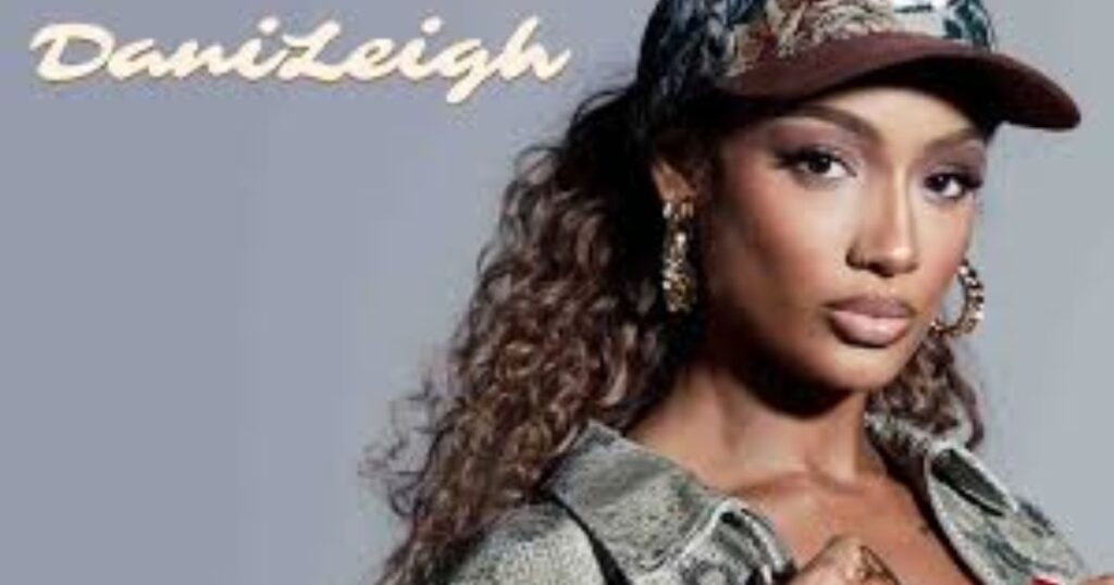 DaniLeigh