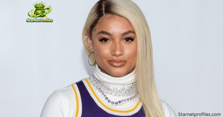DaniLeigh Net Worth