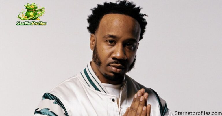 Benny The Butcher net worth