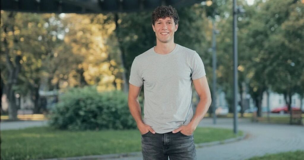 Zach Justice