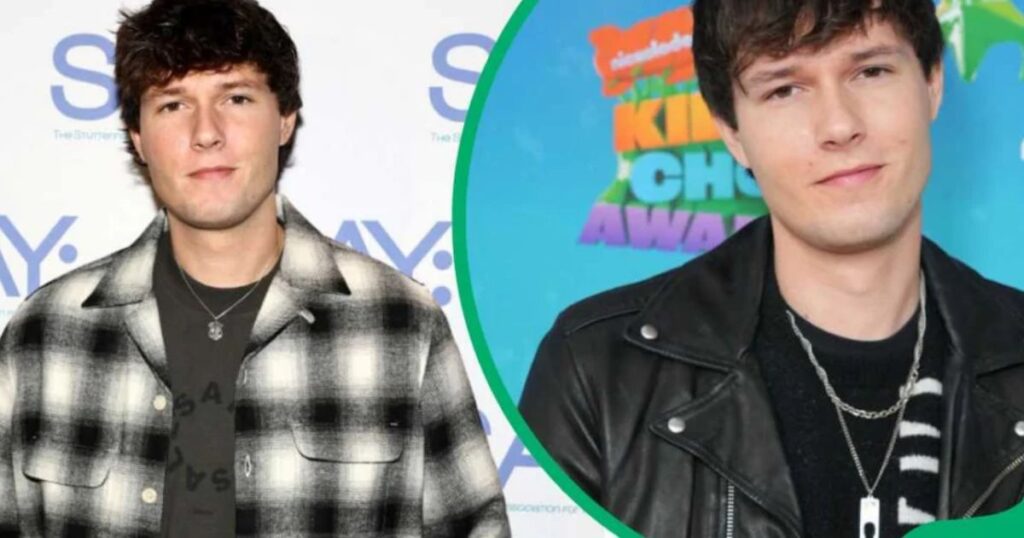 Zach Justice