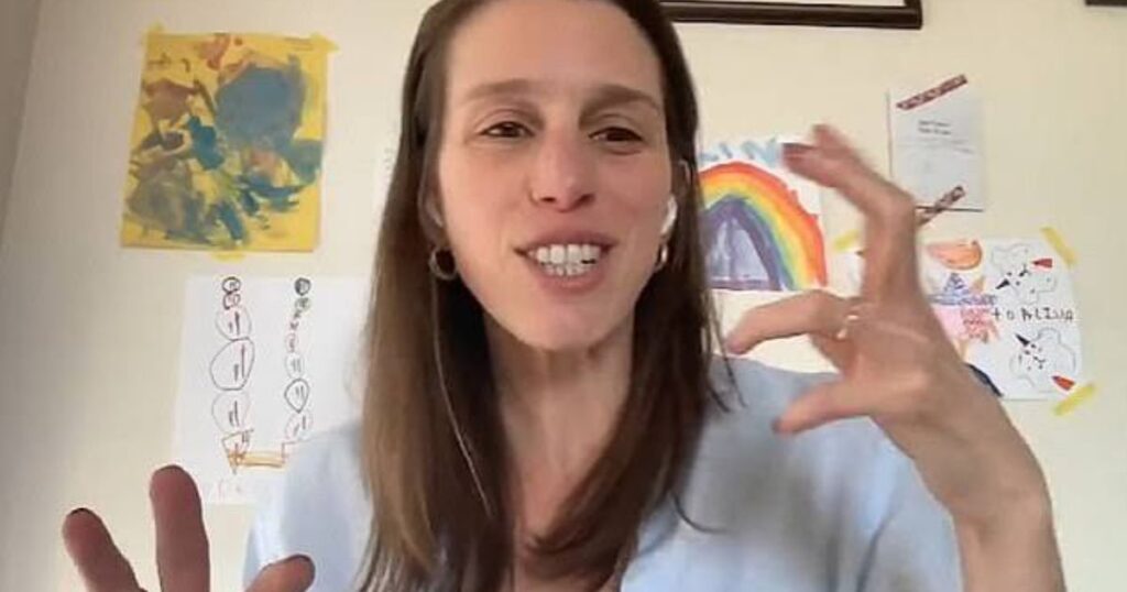  Alissa Heinerscheid’s net worth 