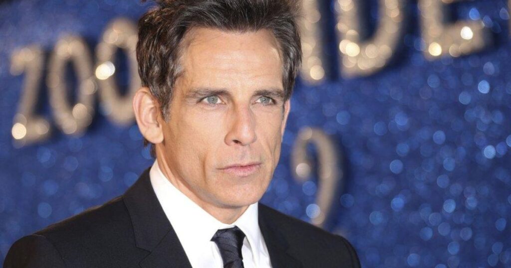 Ben Stiller’s net worth