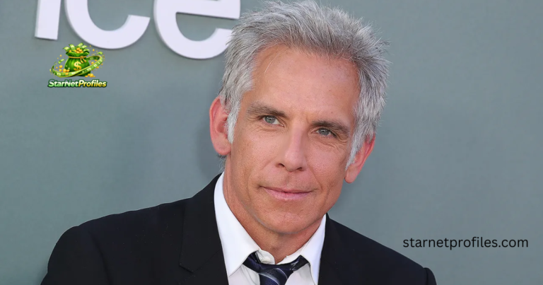 Ben Stiller Wife: Height, Age, Net Worth, Biography & Career Journey
