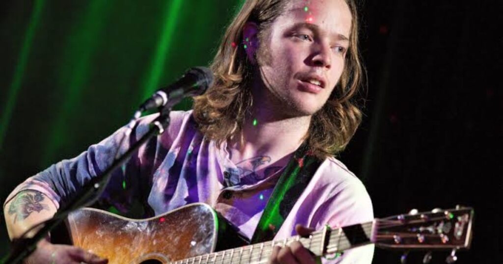 Billy Strings