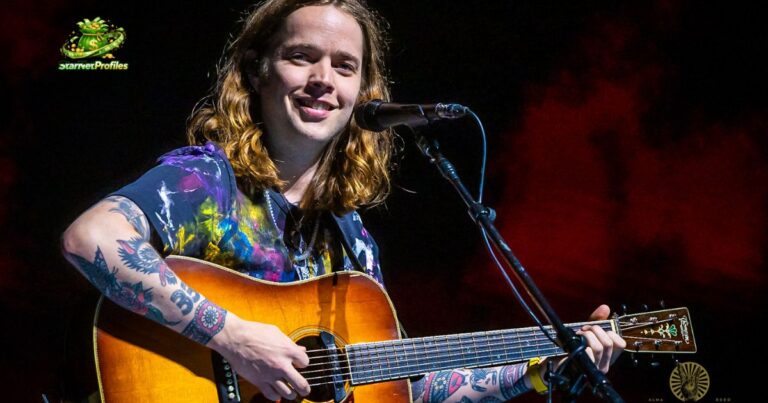 Billy Strings