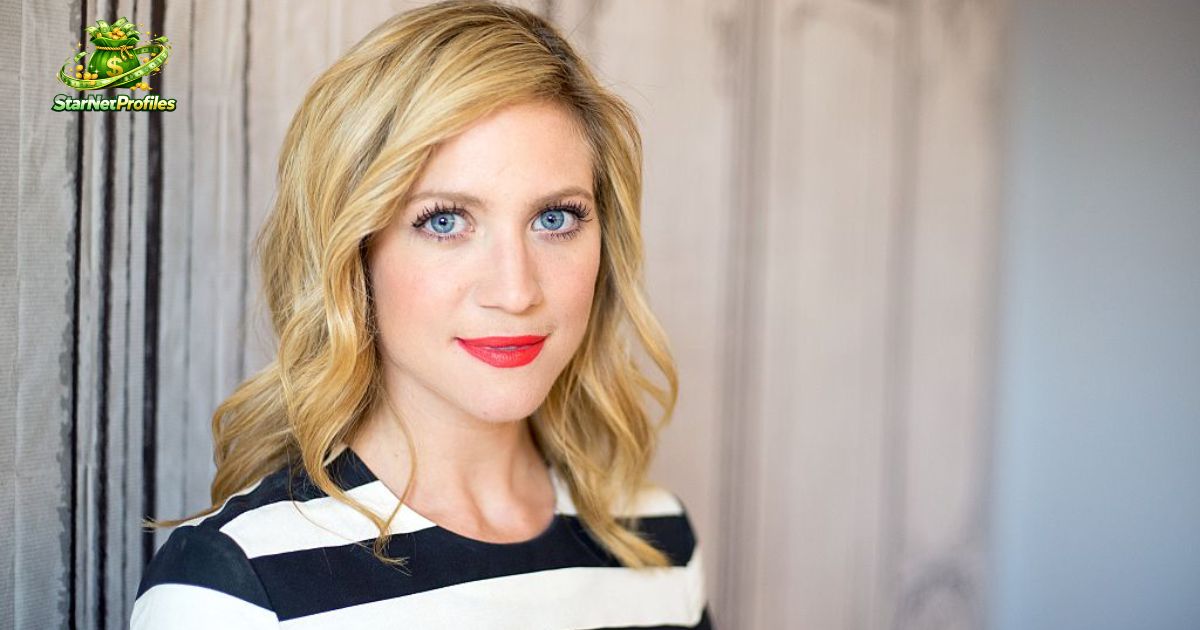 Brittany Snow