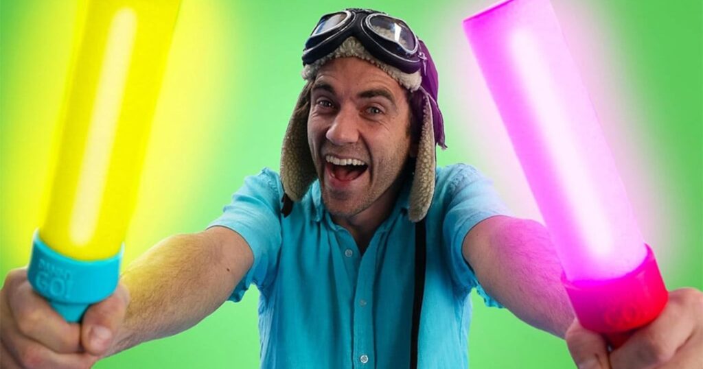 Danny Go 