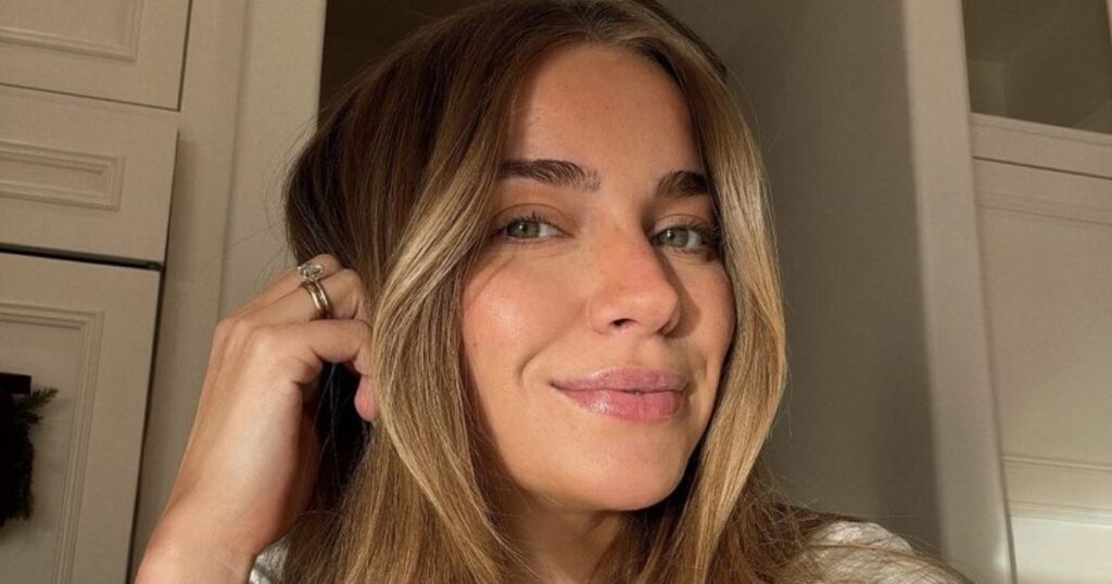 Emilie Kiser’s net worth
