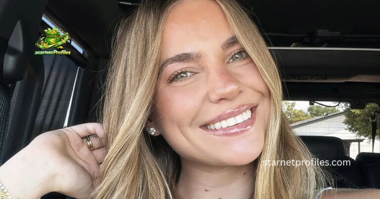 Emilie Kiser