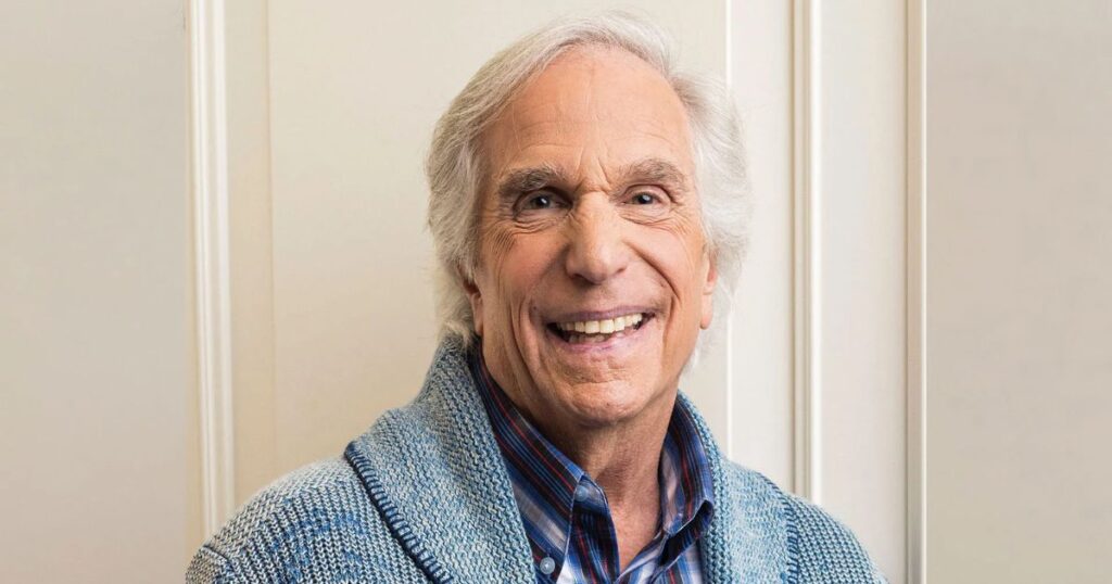 Henry Winkler