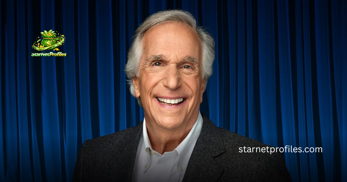 Henry Winkler
