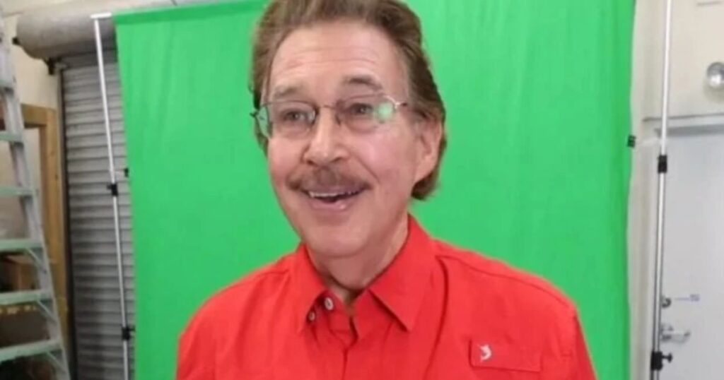 Jack Hartmann