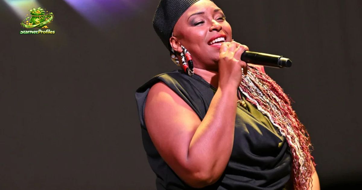 Jaguar Wright