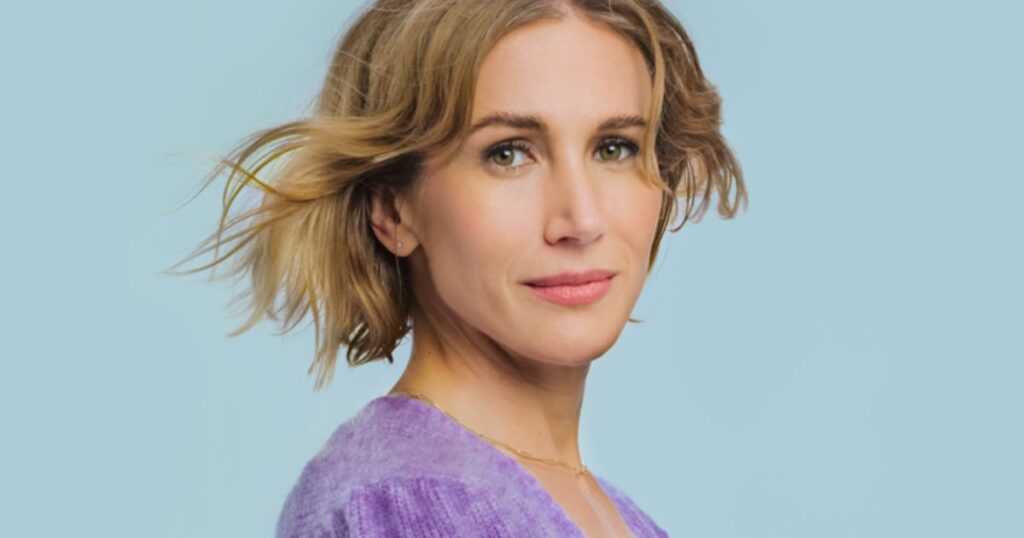 Jennifer Landon