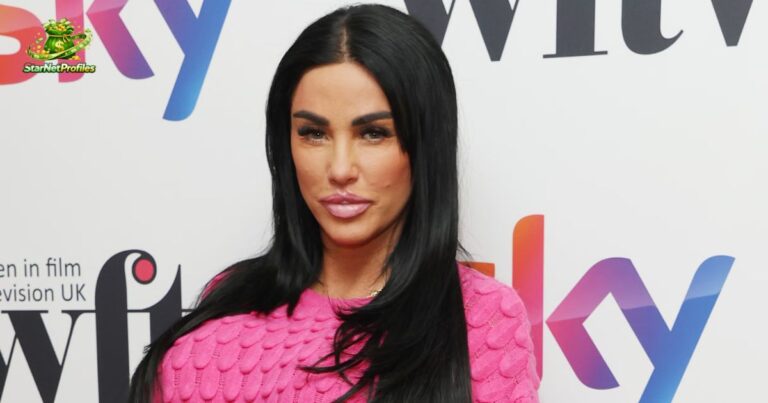 Katie Price