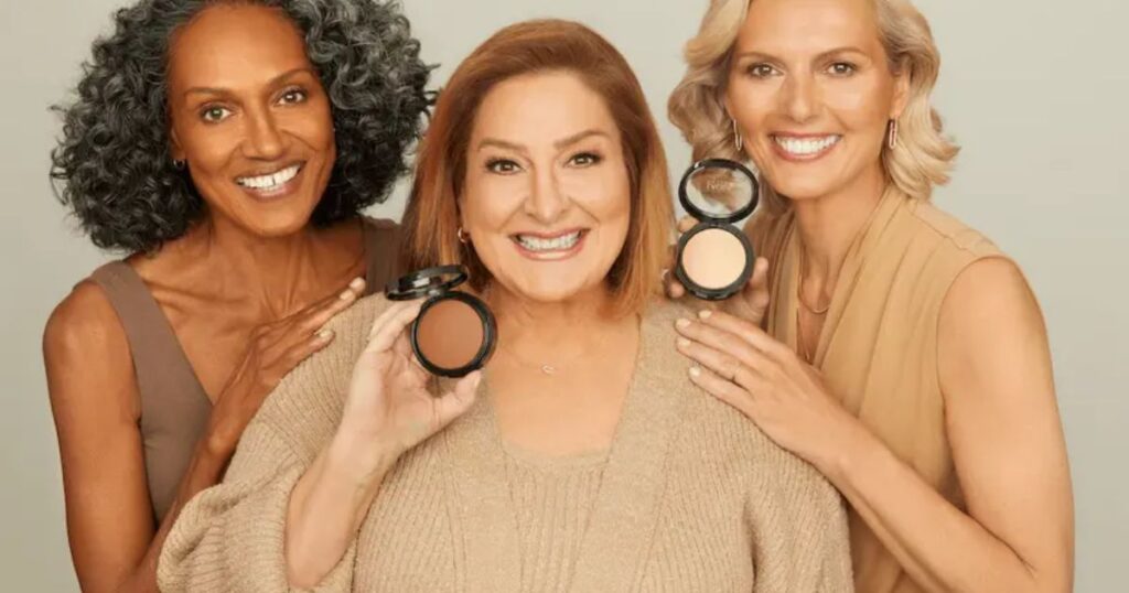 Laura Geller beauty products