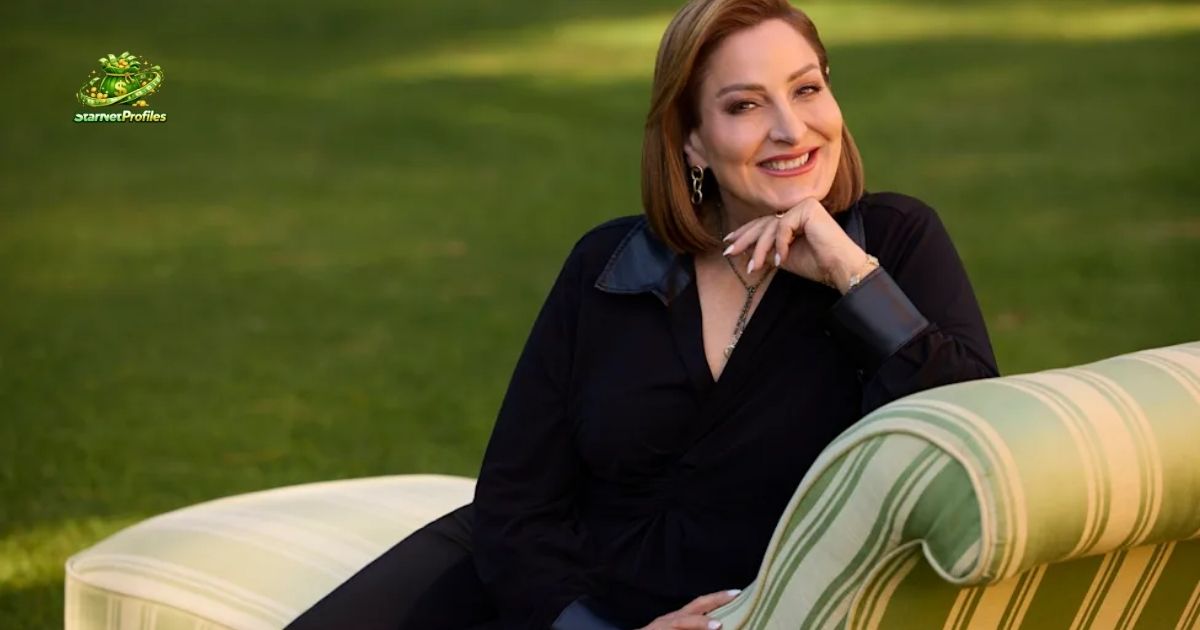 Laura Geller
