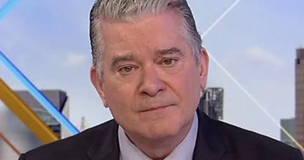 Paul Mauro