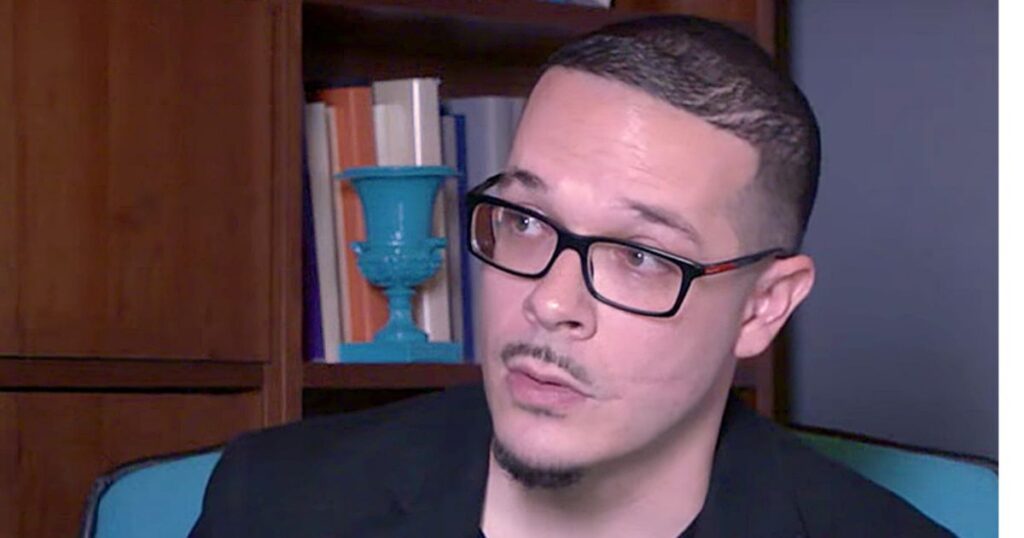 Shaun King 2 1