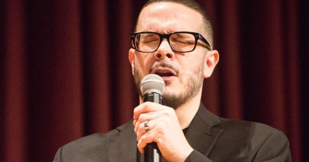 Shaun King 4