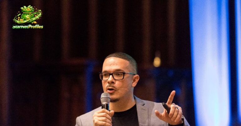 Shaun King