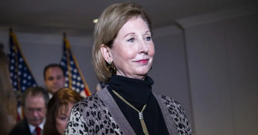 Sidney Powell