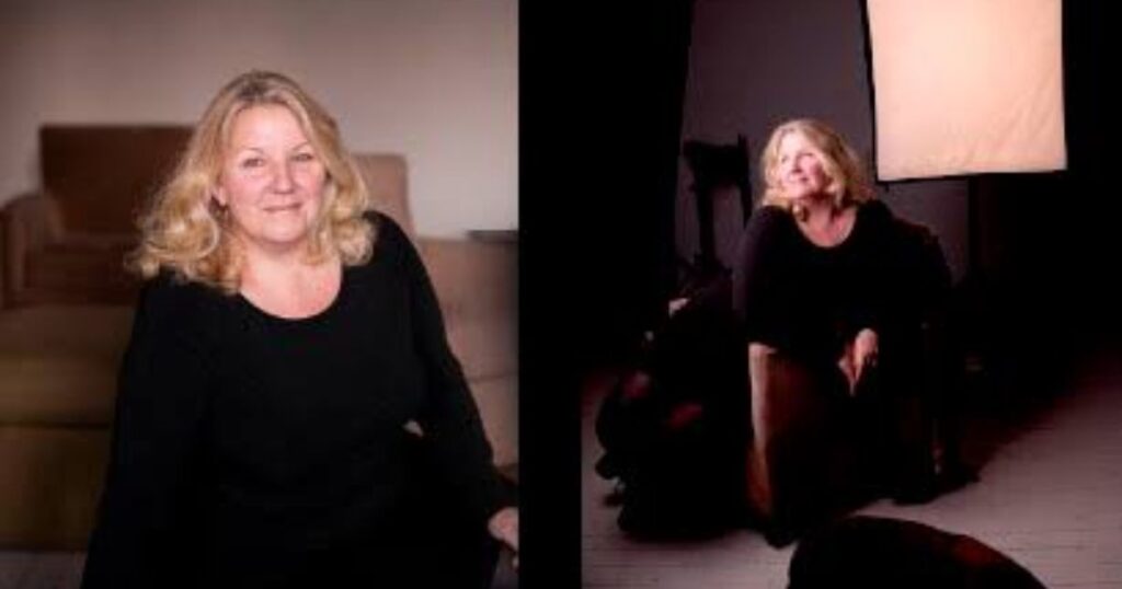Susan Mikula