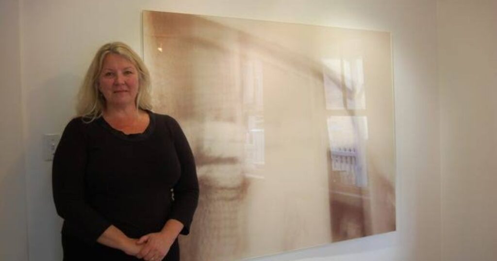 Susan Mikula net worth