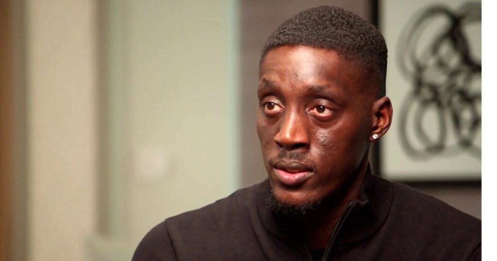 Tony Snell 