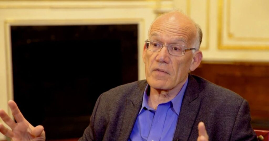 Victor Devis Hanson 2
