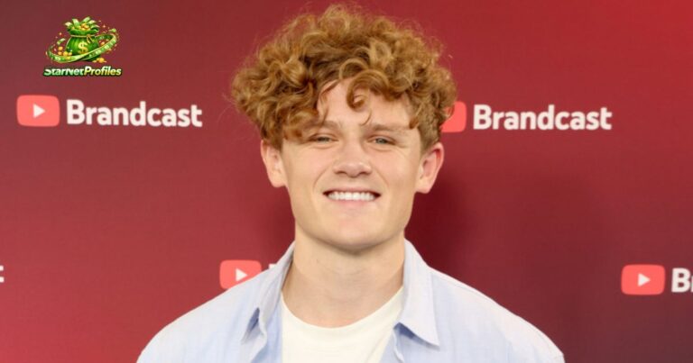 Ryan Trahan Net Worth