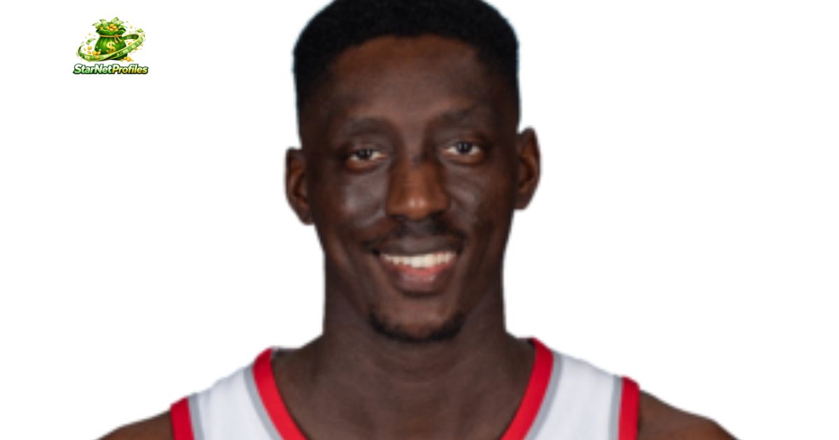 Tony Snell Net Worth
