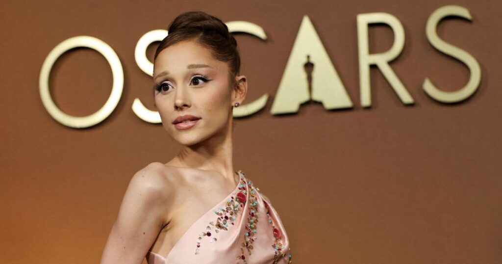 Ariana Grande