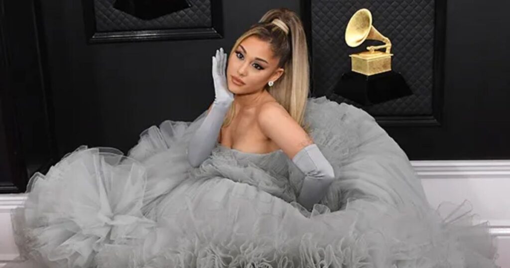 Ariana Grande