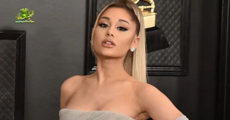 Ariana Grande