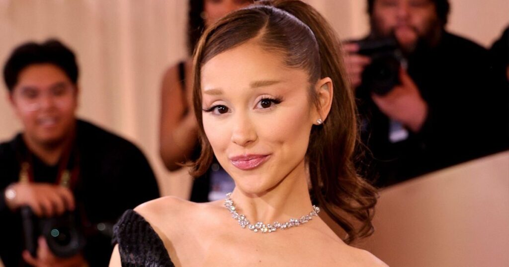 Ariana Grande net worth