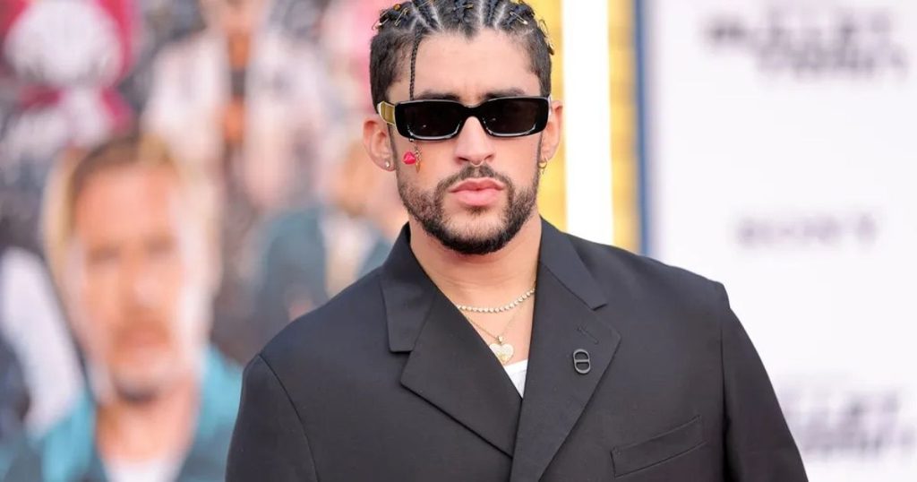 Bad Bunny net worth