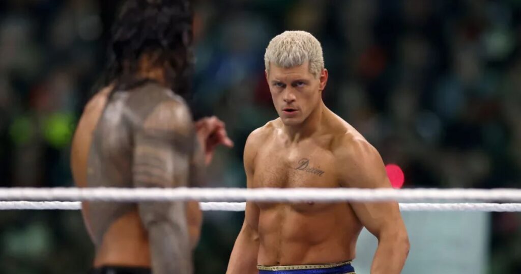 Cody Rhodes 1