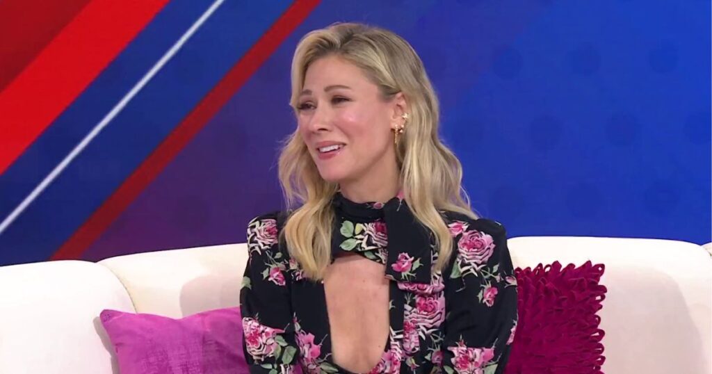 Desi Lydic