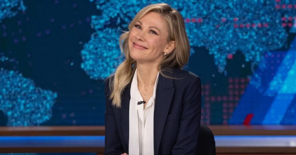 Desi Lydic
