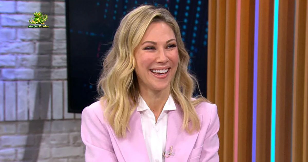 Desi Lydic Net Worth 2026